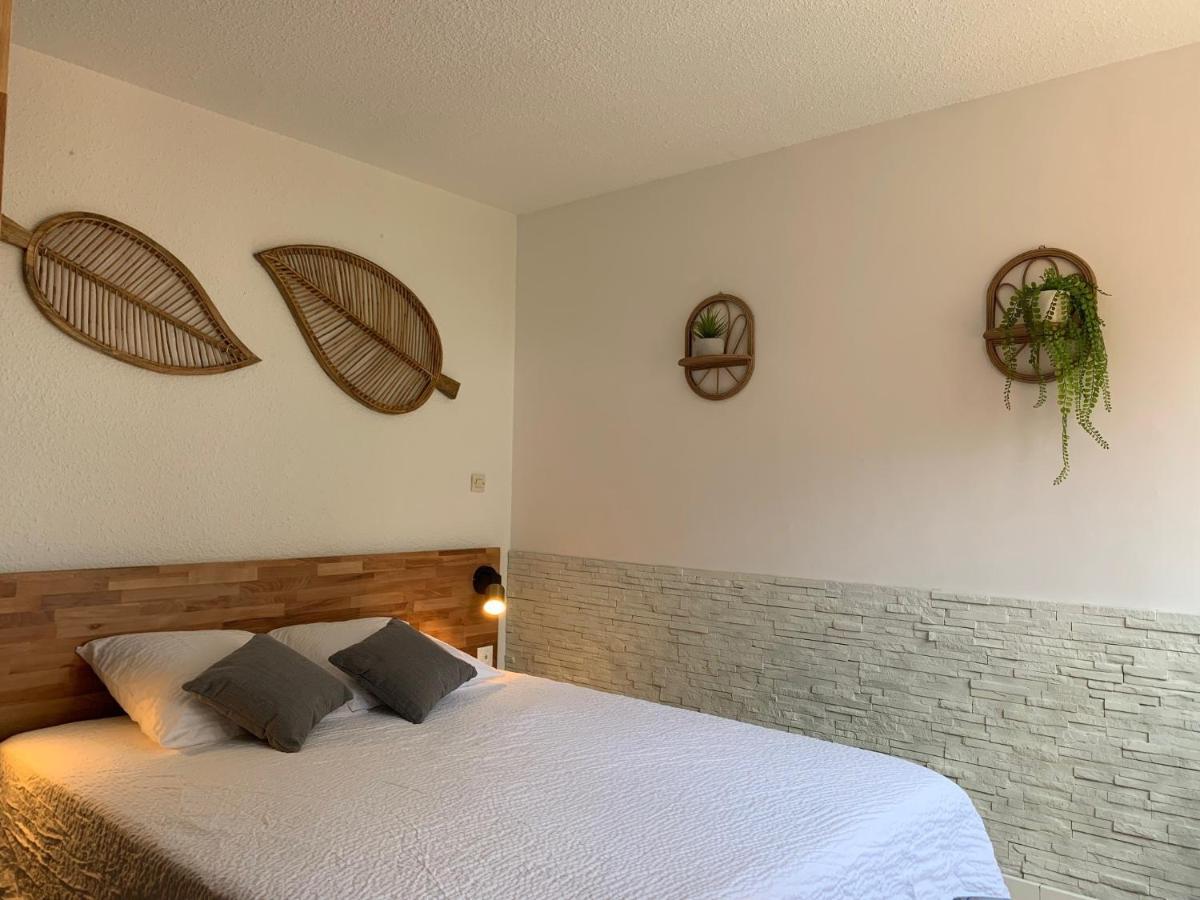 Jade - Appartement Climatise Vue Et Acces Mer Prive La Seyne-sur-Mer Dış mekan fotoğraf