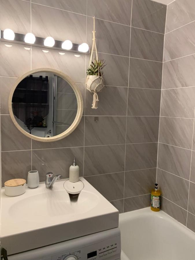 Jade - Appartement Climatise Vue Et Acces Mer Prive La Seyne-sur-Mer Dış mekan fotoğraf